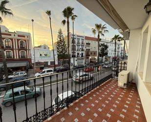 Vista exterior de Pis de lloguer en Los Palacios y Villafranca