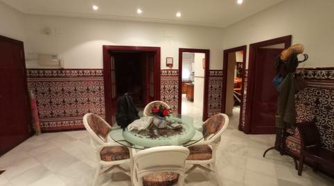 Foto 4 de Casa o xalet en venda a Los Franceses – La Vega, Chiclana de la Frontera