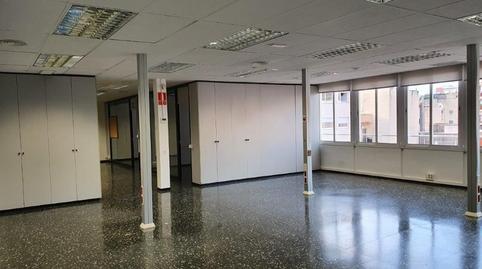 Foto 4 de Oficina de lloguer a Carrer de Galileu, 17, Sants, Barcelona