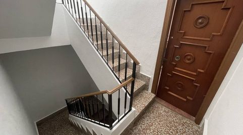 Foto 4 de Piso en venta en Avenida Libertad, Barrio del Progreso, Murcia Capital