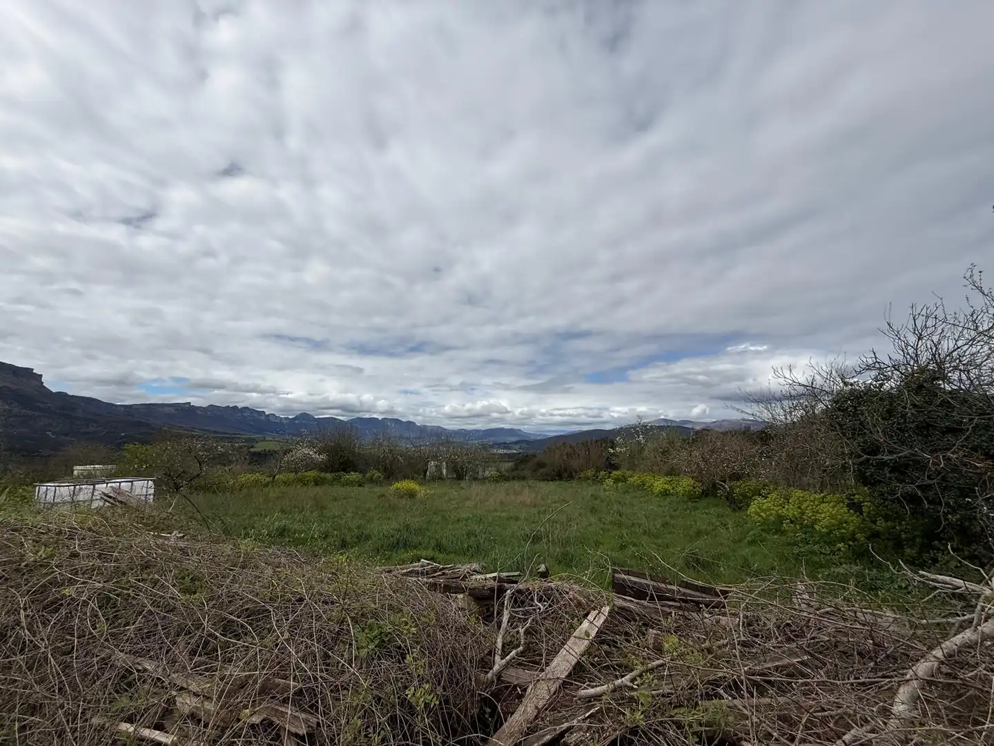 Casa o chalet en venta en Valle de Mena con Trastero y Balcón