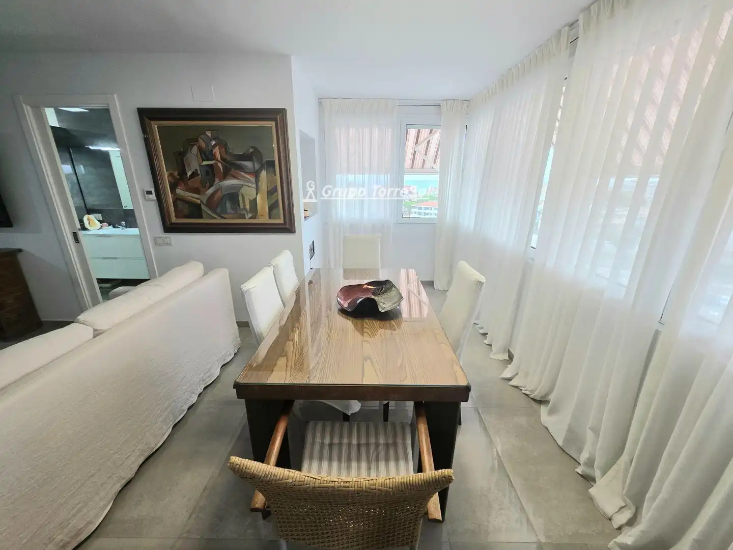 Penthouse with lift for sale in Sort de La, imagen 10