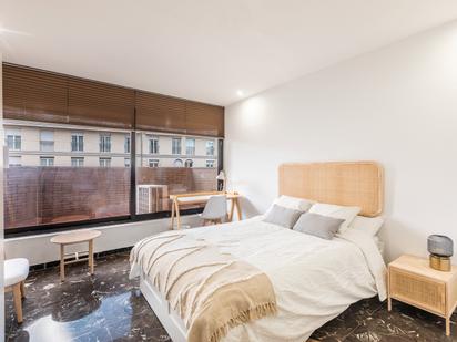 Bedroom of Flat to share in  Valencia Capital