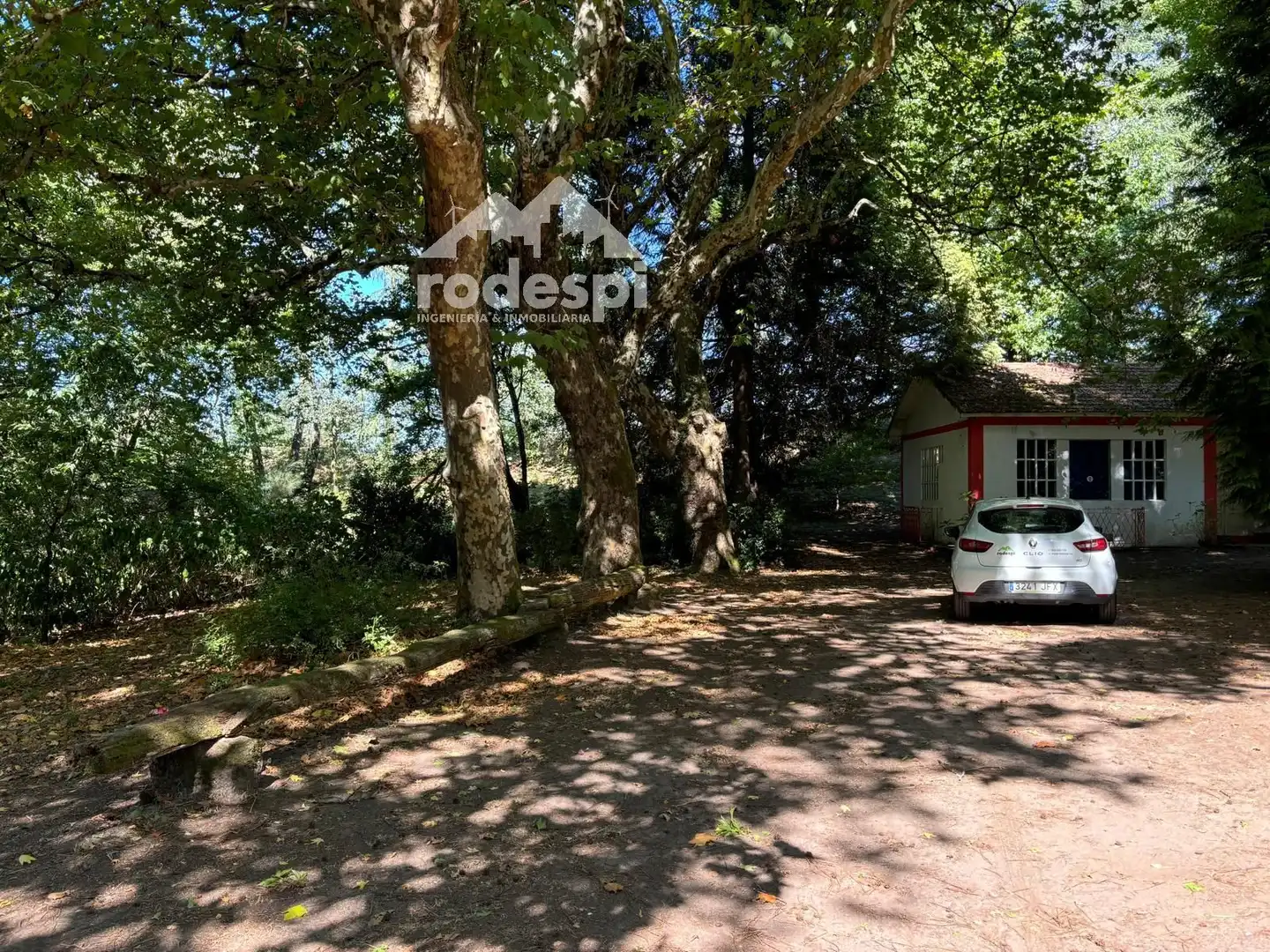 Terreny rústic en venda a A Cañiza, imagen 43