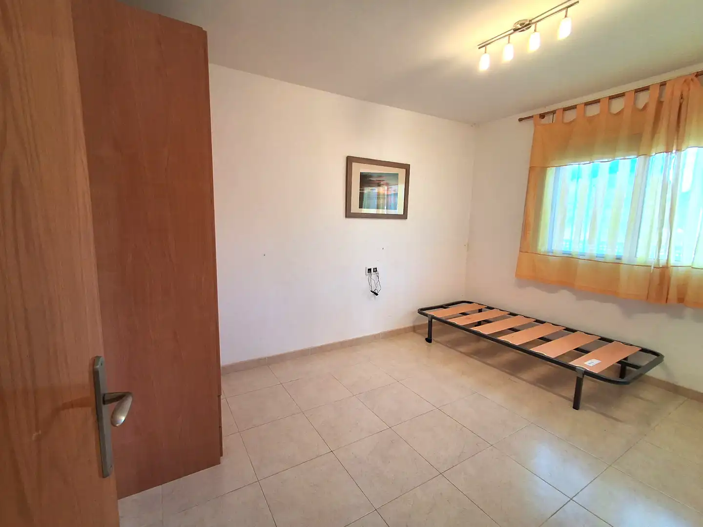 Habitación de Planta baja en venta en Mont-roig del Camp con Jardín privado, Horno y Alarma