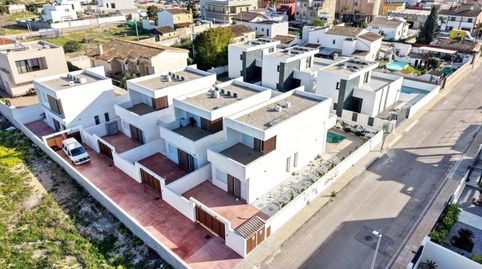 Foto 3 de Casa o xalet en venda a Cecilio Gallego Arias, El Verger, Alicante