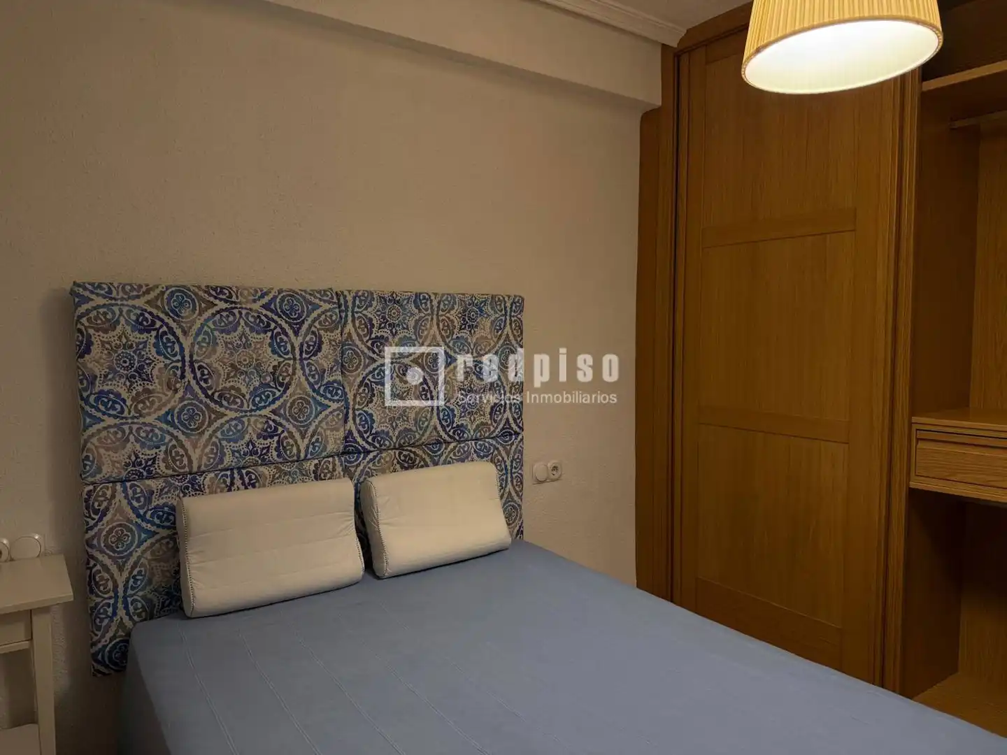 Flat with garden for sale in de Camarena, imagen 16