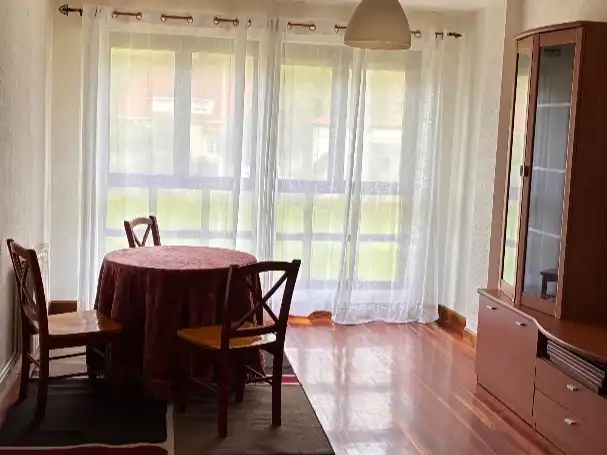 Dining room of Flat for rent in Santiurde de Toranzo, Cantabria