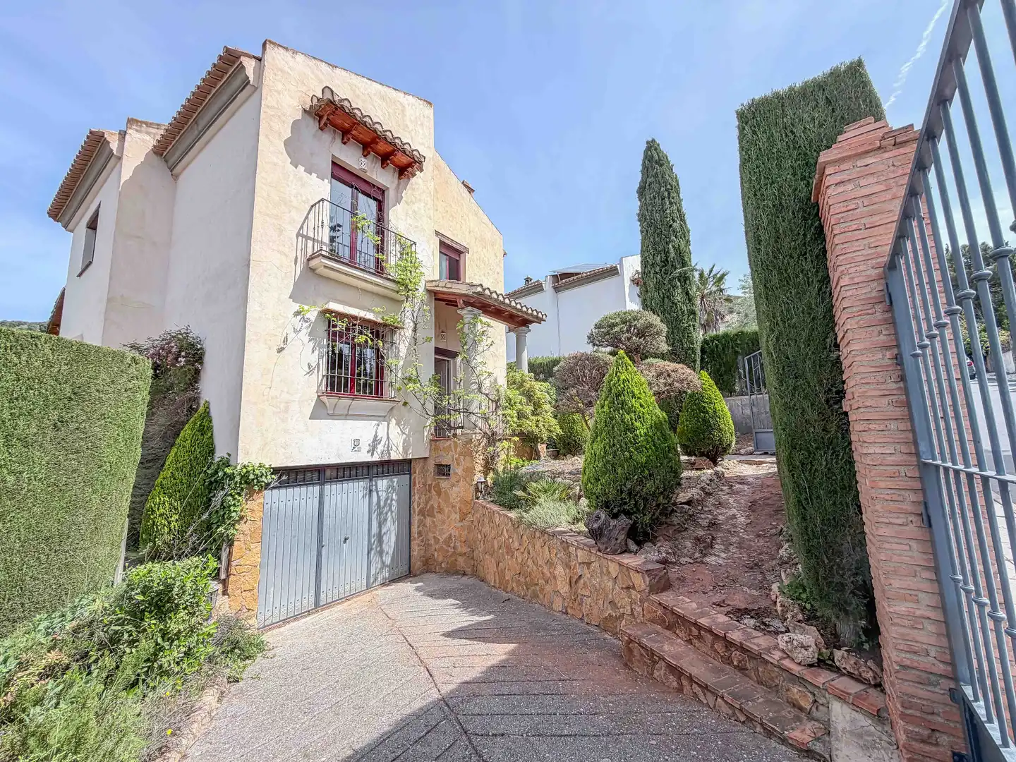 Xalet amb terrassa en venda a Calle G-1 7B, imagen 16