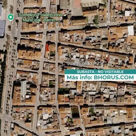 Pis amb ascensor en venda a Juan Collado 25, imagen 2