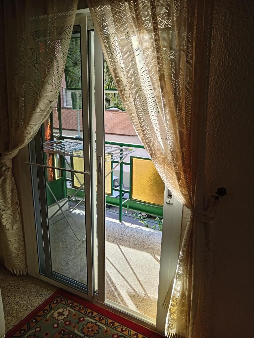 Terraza de Apartamento en venta en Moncada con Terraza y Trastero