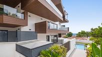 Exterior view of Apartment for sale in Torremolinos  with Air Conditioner, Heating and Terrace