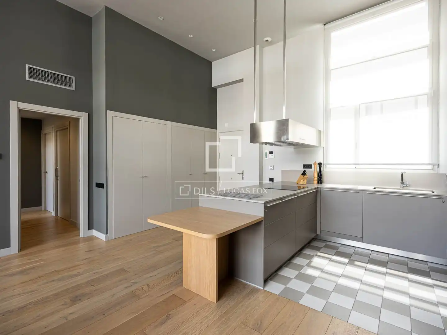 Penthouse mit Pool zum Verkauf in Eixample, imagen 8
