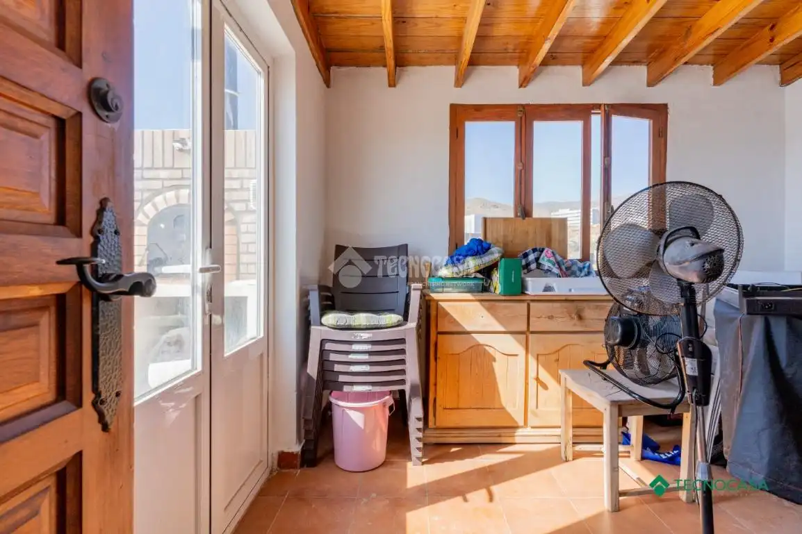 Maison jumelée à vendre à Aguadulce, imagen 27