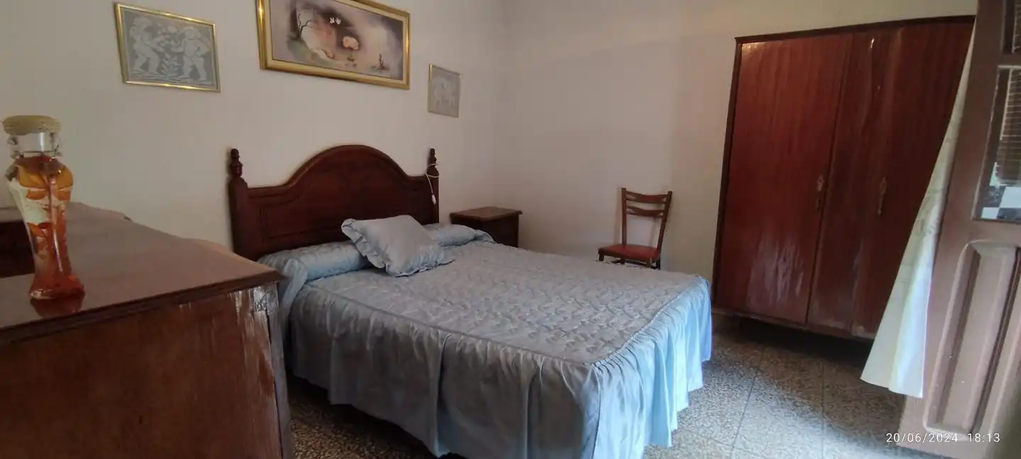 Bedroom of Country homes for sale in Palomero