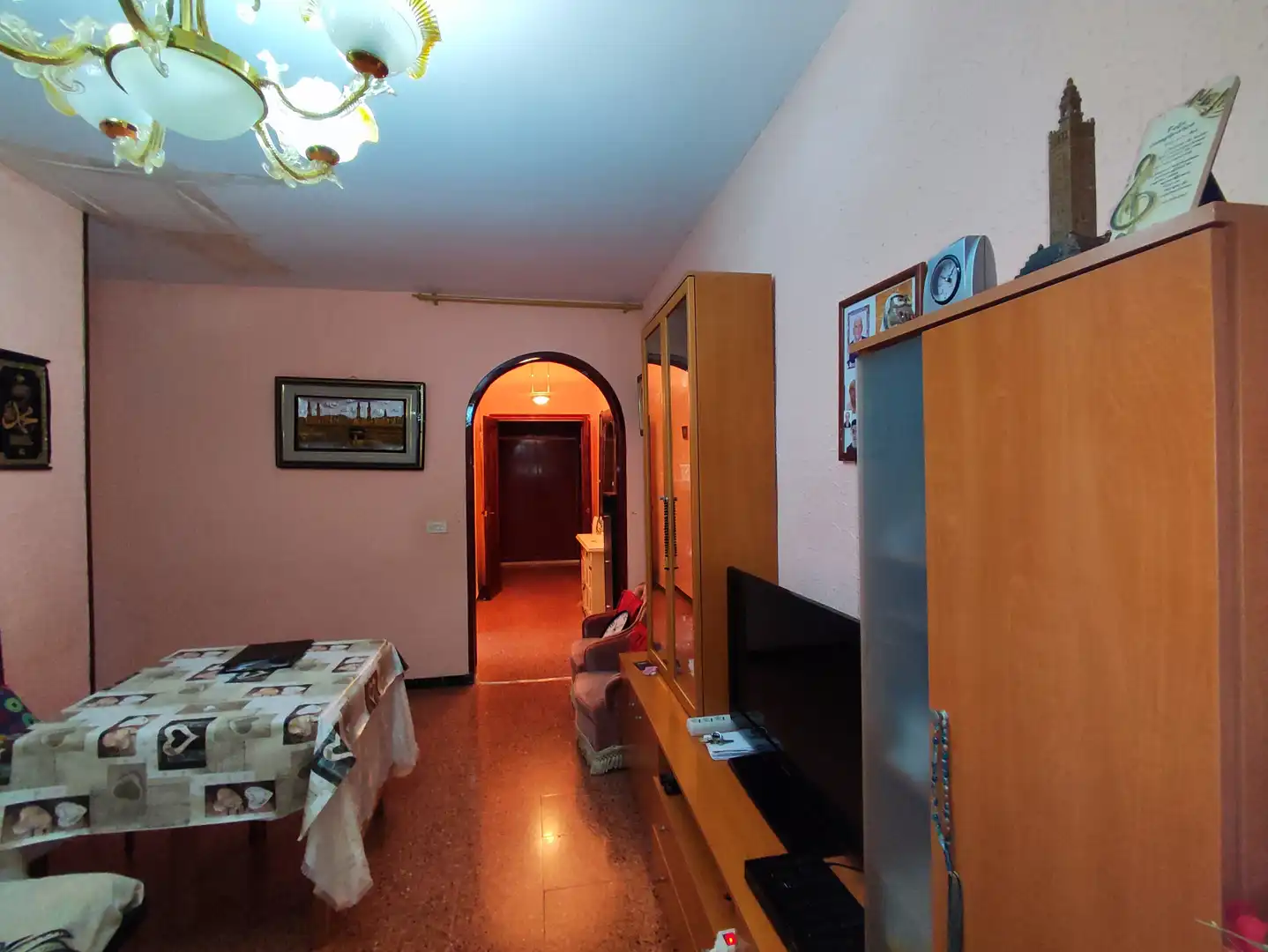 Piso en venta en Carrer Roman Saavedra, imagen 17