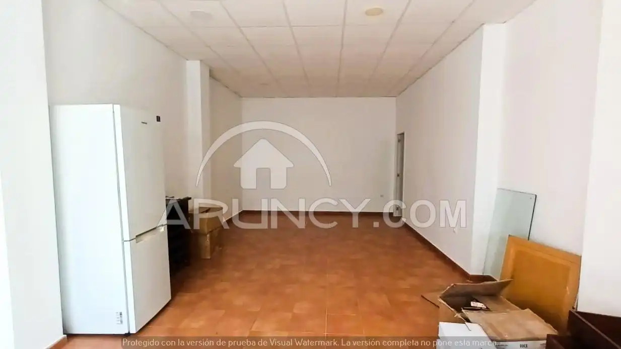 Terreny residencial en venda a Centro, imagen 3
