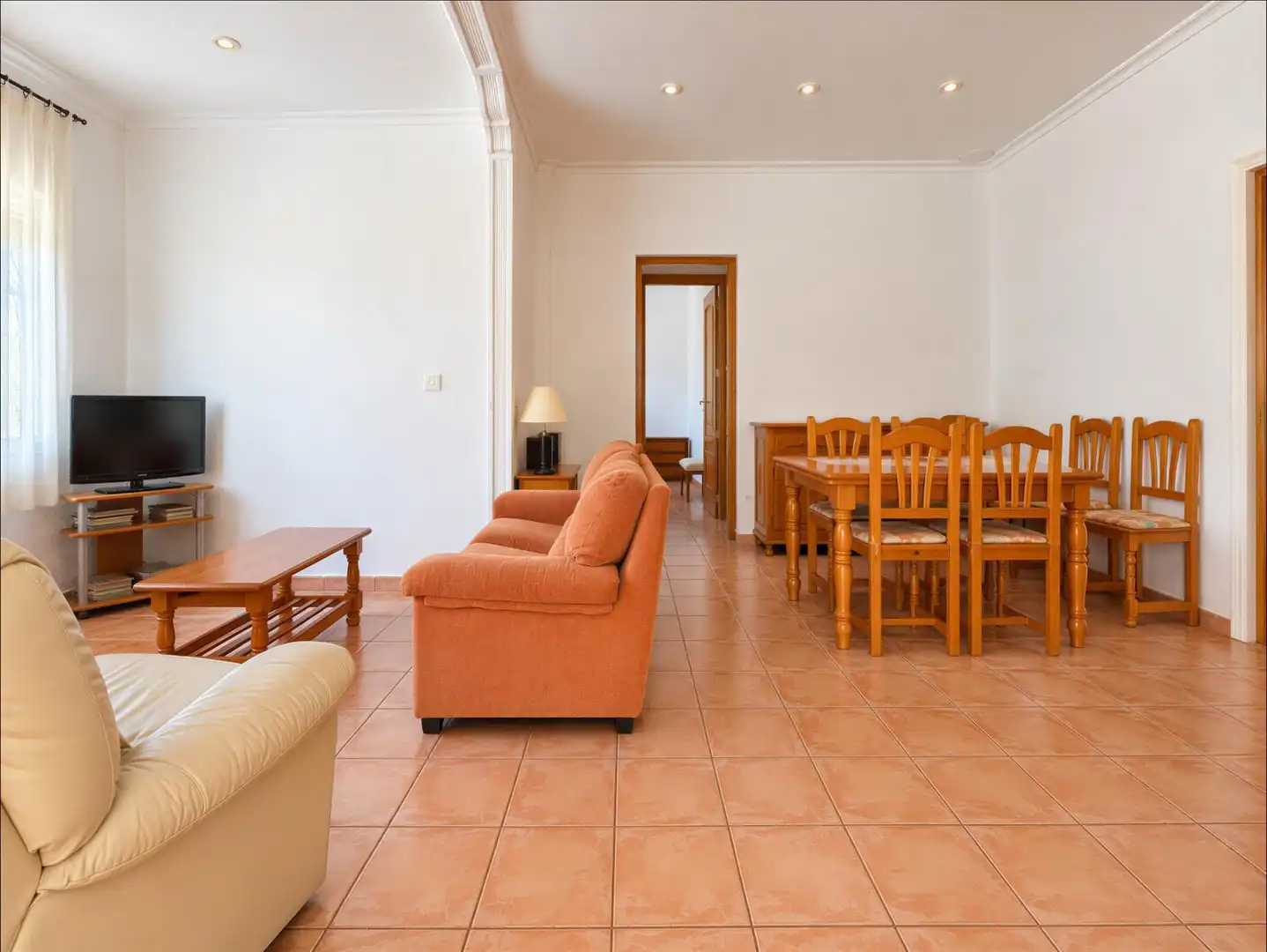 Detached house with pool for sale in Urbanizaciones, imagen 5