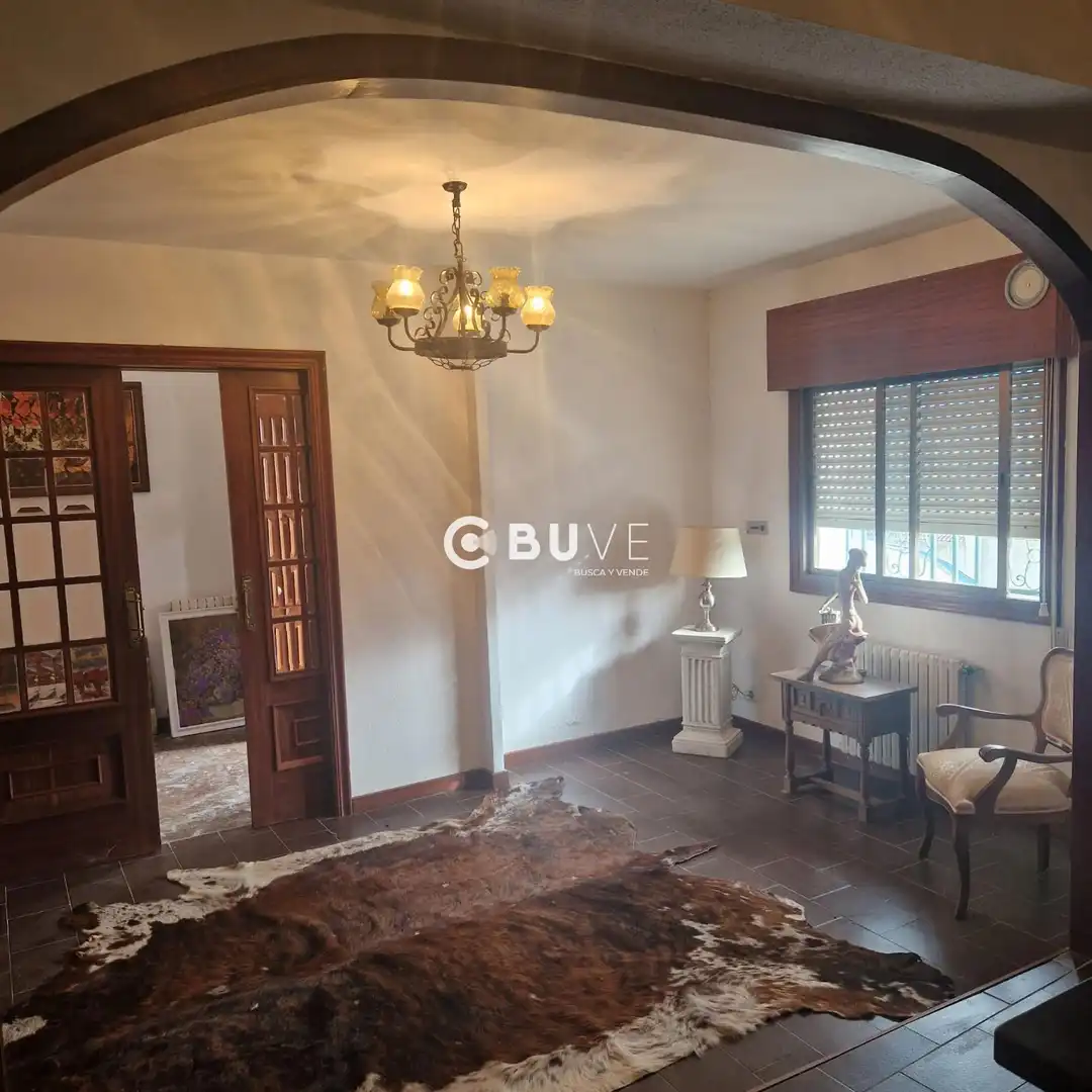Sala de estar de Casa o chalet en venta en Avión con Calefacción