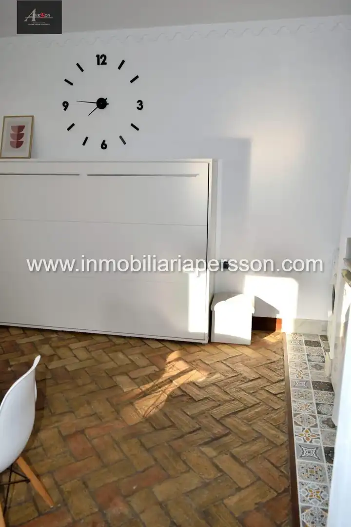 Estudio en venta en Écija