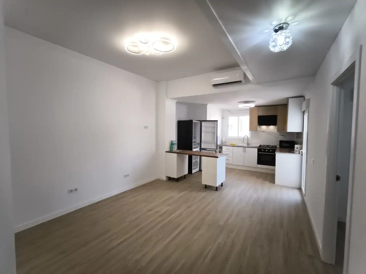Apartament en venda en Carcaixent amb Terrassa
