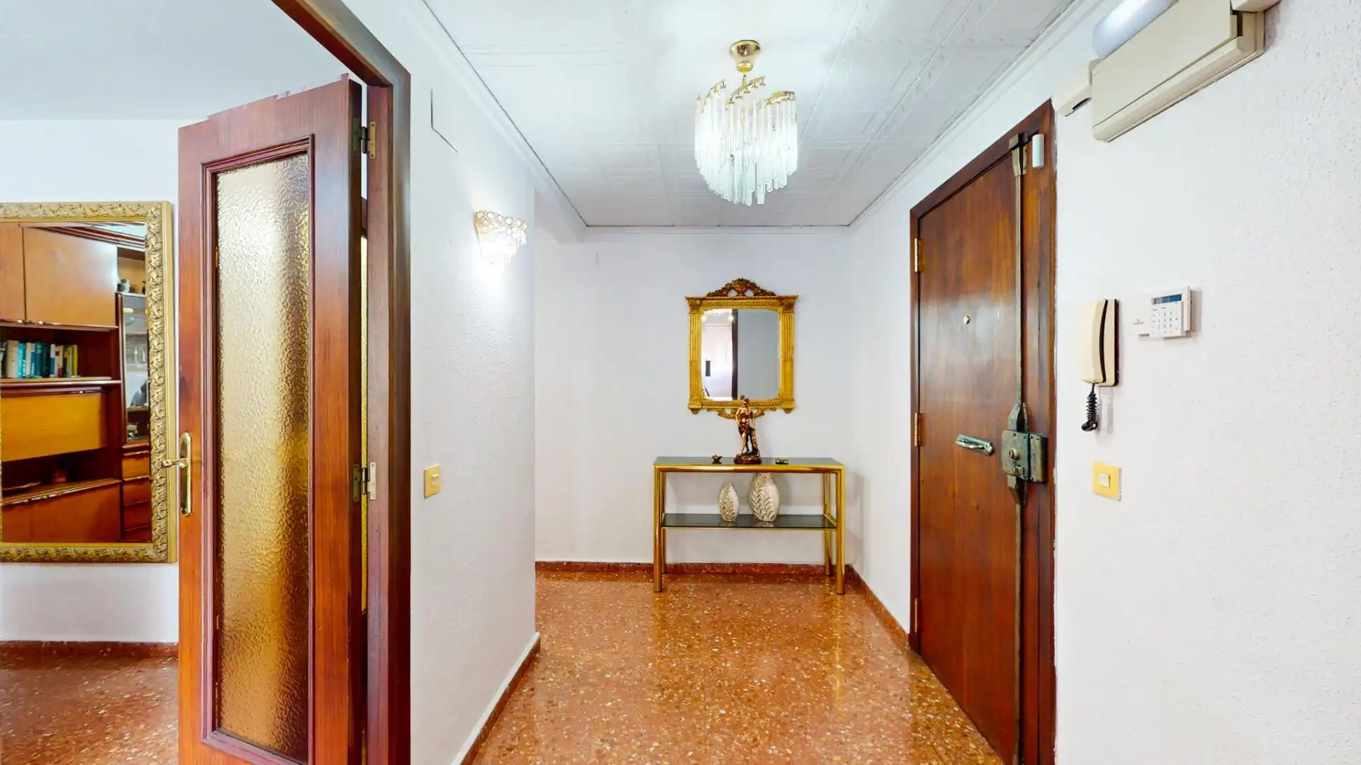 Appartamento con terrazza in vendita a Calle GABRIEL MIRO, imagen 9
