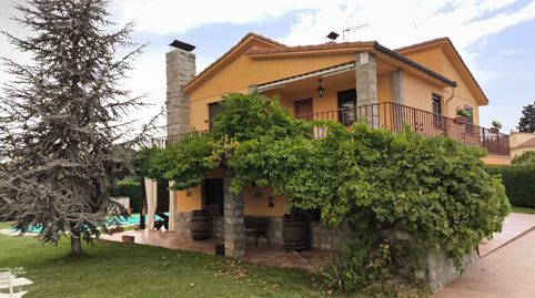Foto 4 de Casa o chalet en venta en Calle Los Nogales, Valencia de Don Juan, León