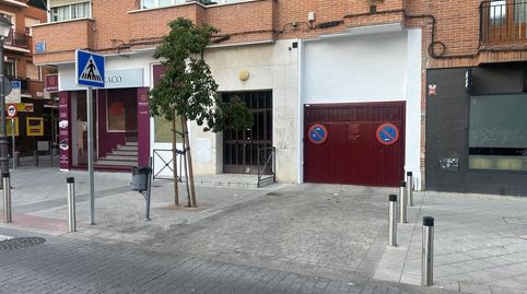 Photo 2 of Garage for sale in Calle Sol, Casco Antiguo, Leganés