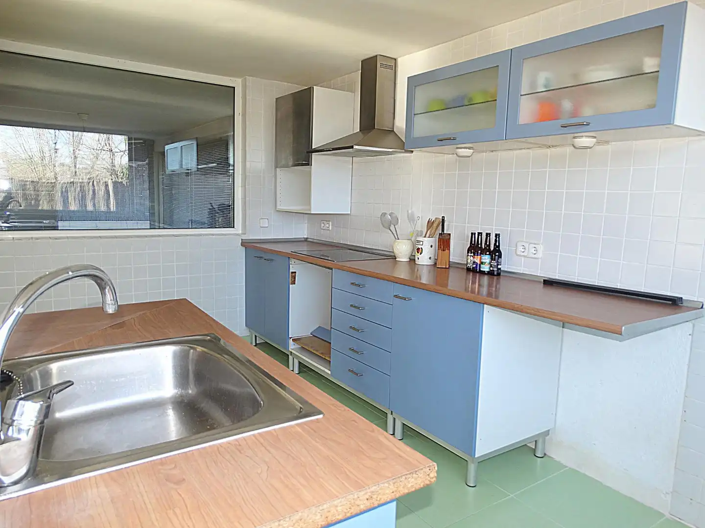 Casa o chalet en venta en Los Villares
