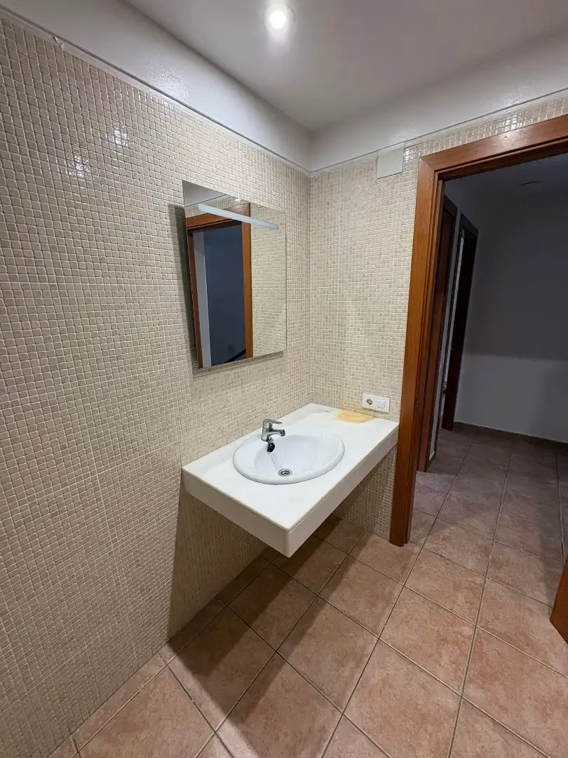 Dúplex en venda a Carrer Doctor Raventós, Sant Hilari Sacalm