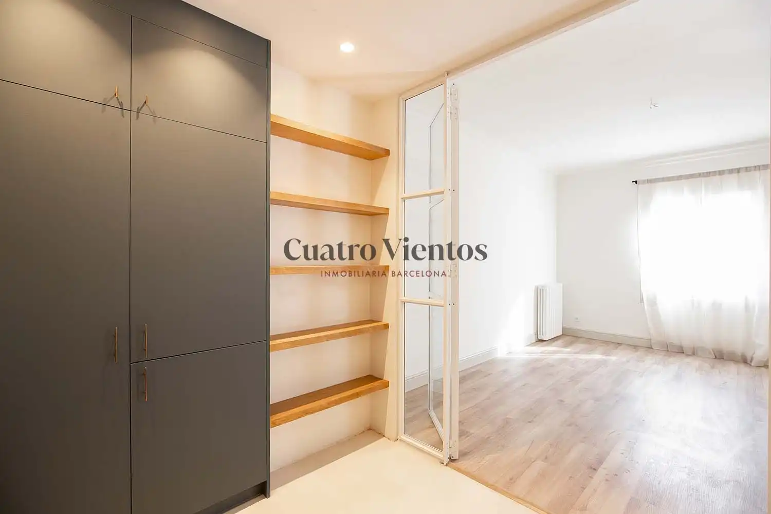 Flat for rent in Carrer de Sant Elies, Sant Gervasi- Galvany