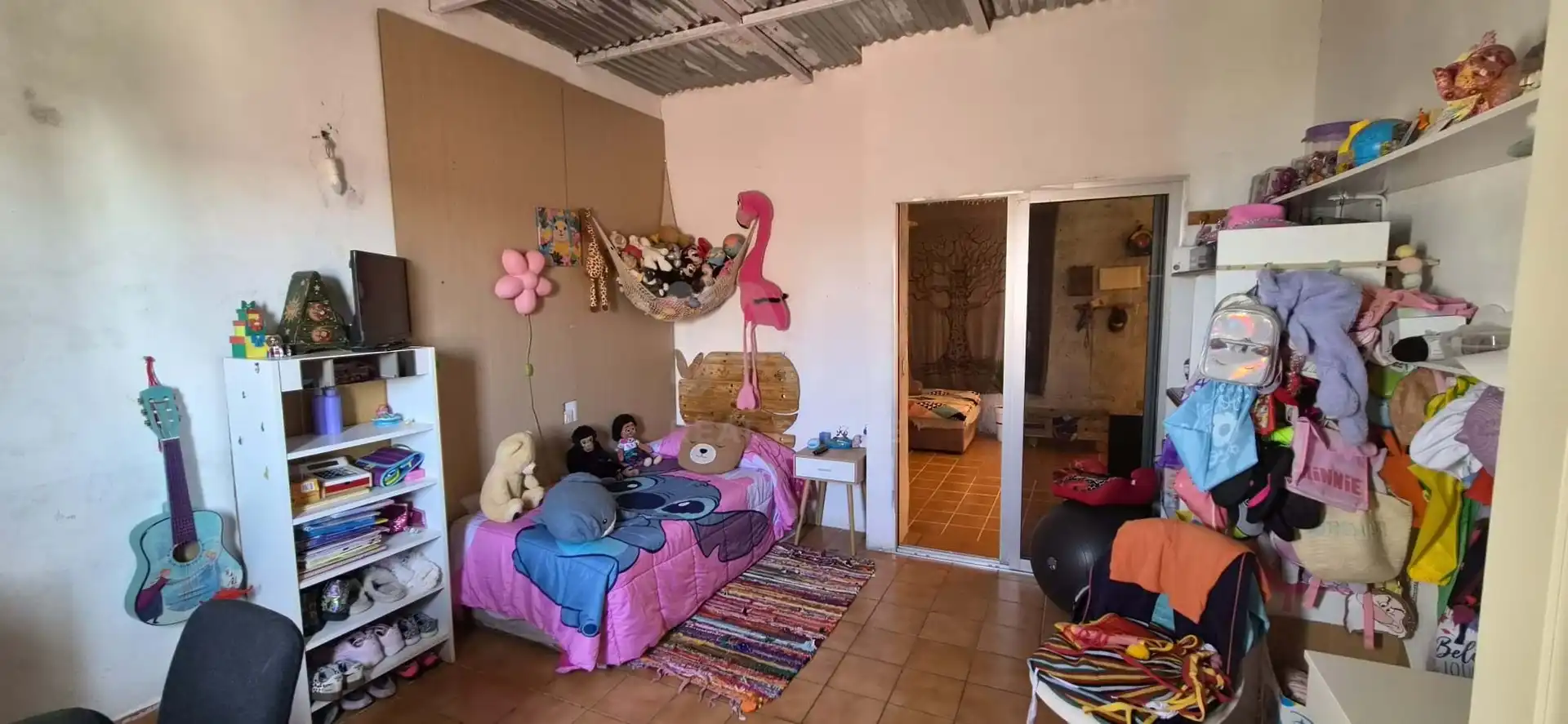 Habitación de Finca rústica en venta en San Miguel de Abona