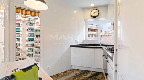 Foto 5 de Piso en venta en El Baix Guinardó, Barcelona Capital