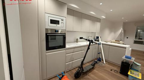 Photo 2 of Flat for rent in Gongora, Zona Centro,  Córdoba Capital