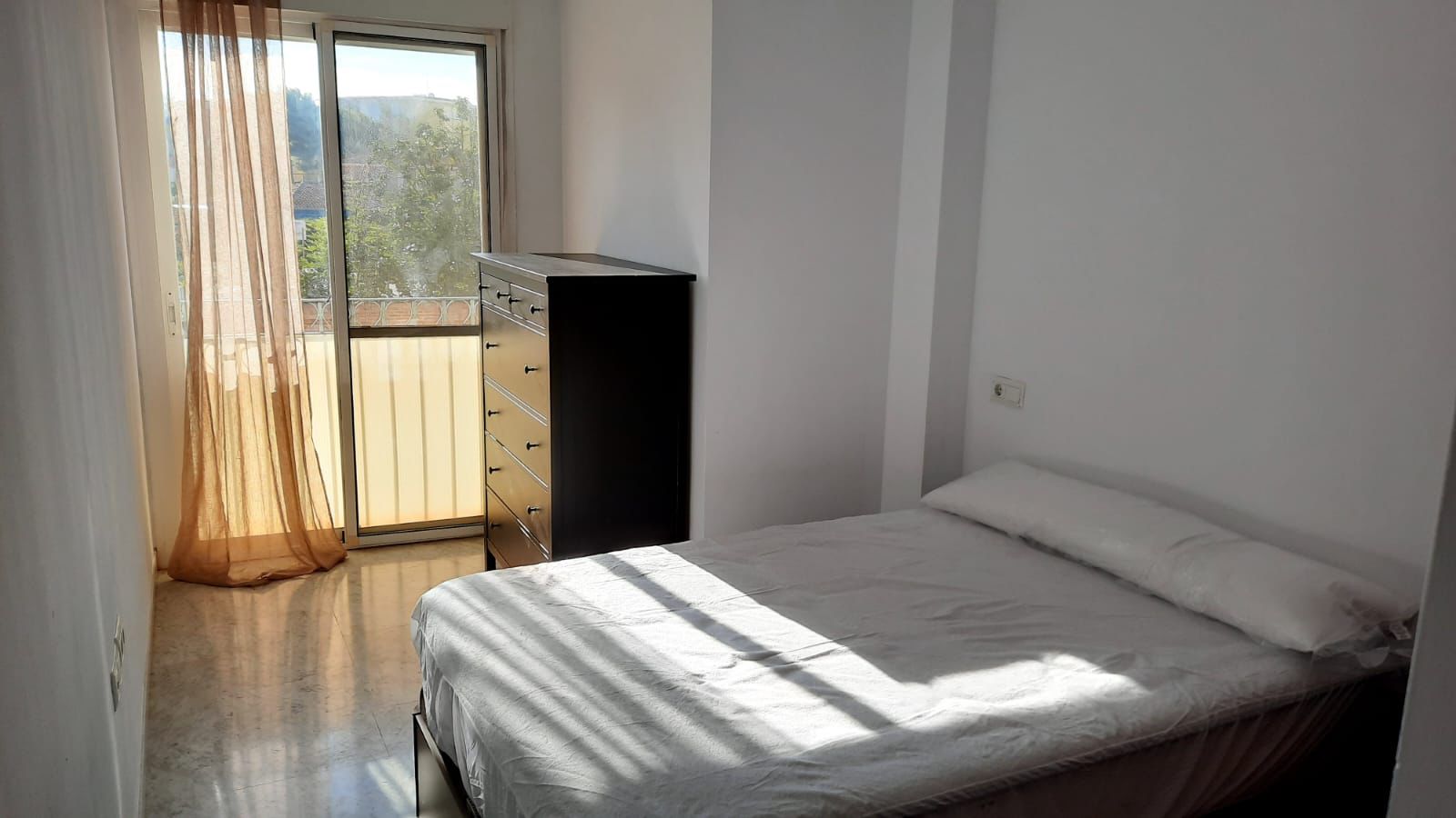 Habitación de Piso en venta en Málaga Capital con Amueblado