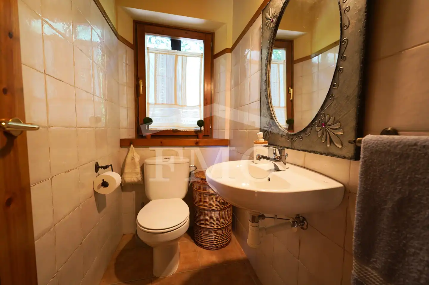 Maison avec terrasse à louer à Carrer de les Voltes 3, imagen 12