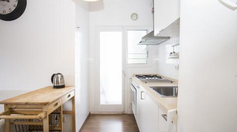 Foto 2 de Apartamento de alquiler en El Congrés i els Indians,  Barcelona Capital