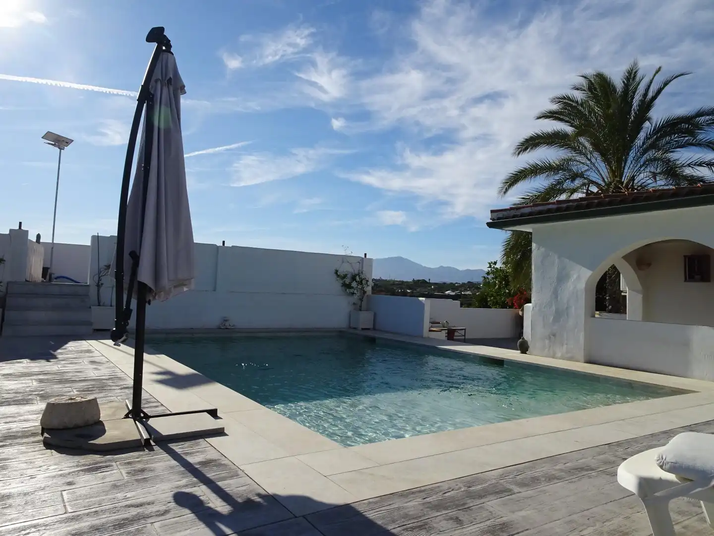 Haus mit Pool zum Verkauf in Centro, imagen 4