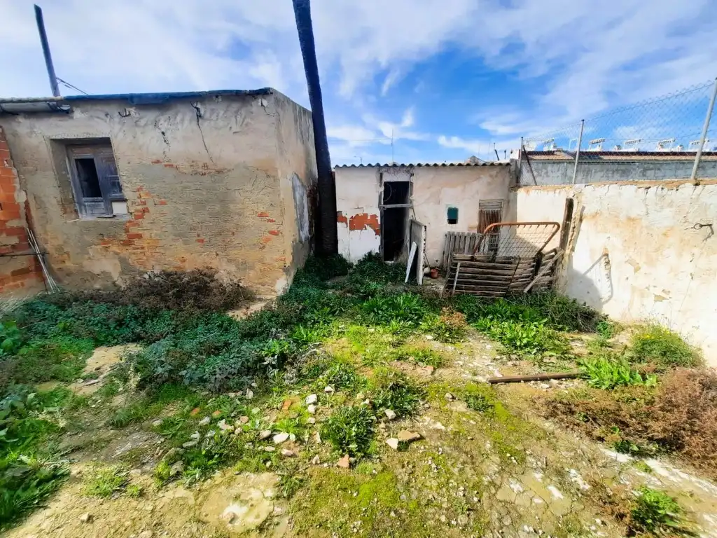 Casa o xalet en venda en Orihuela