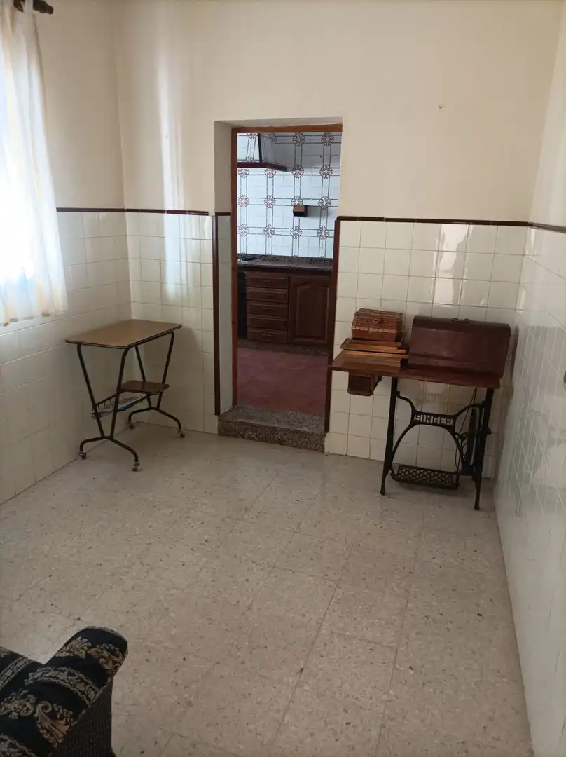 Cocina de Casa o chalet en venta en Alcalá de Guadaira