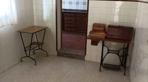 Foto 5 de Casa o xalet en venda a Centro, Alcalá de Guadaira