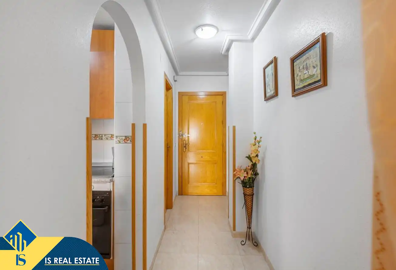 Apartamento con piscina en venta en Nueva Torrevieja - Aguas Nuevas, imagen 19