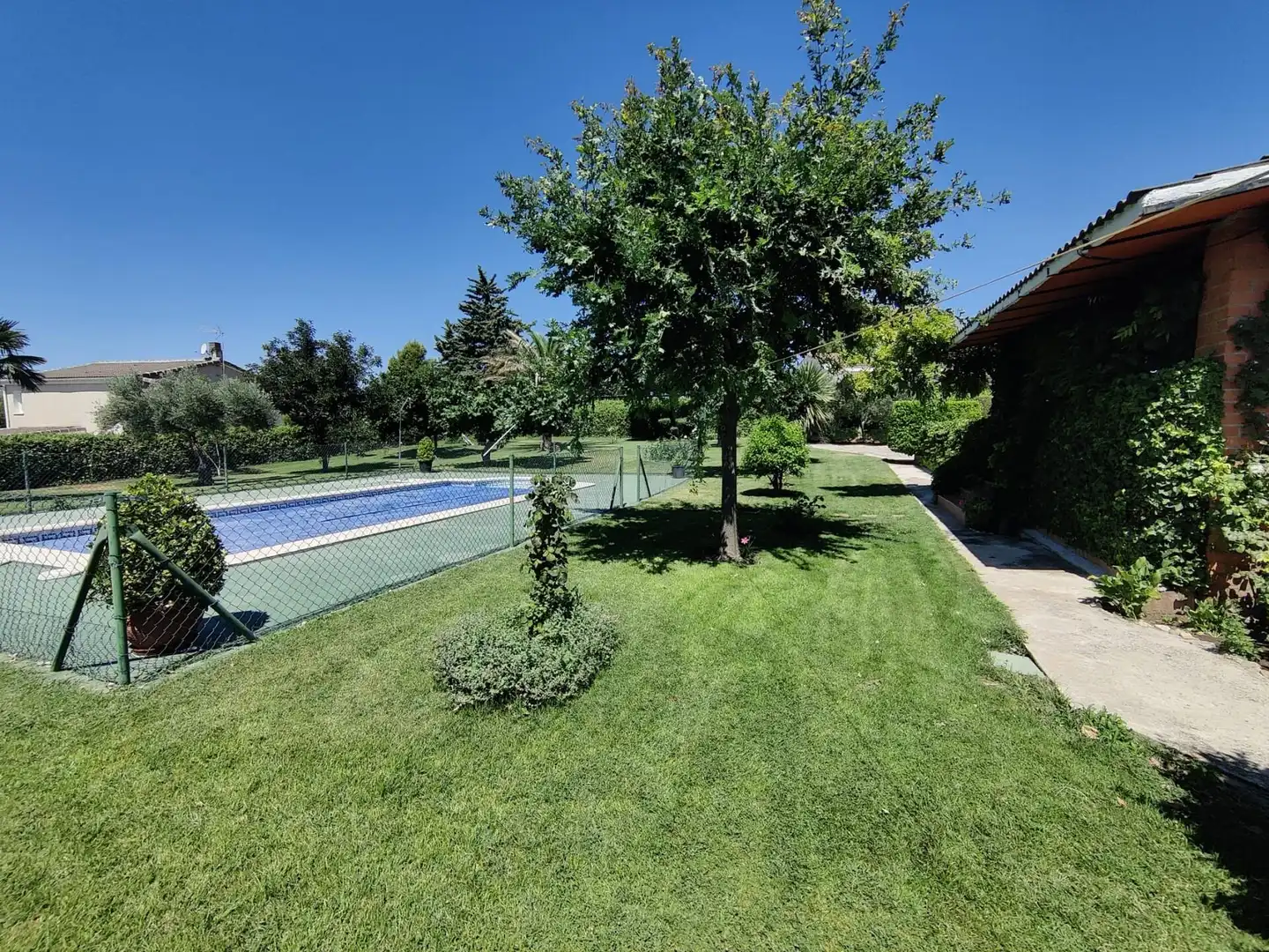 Haus oder Chalet zum Verkauf in El Molar (Madrid)