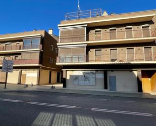 Außenansicht von Wohnung zum verkauf in Bellcaire d'Urgell