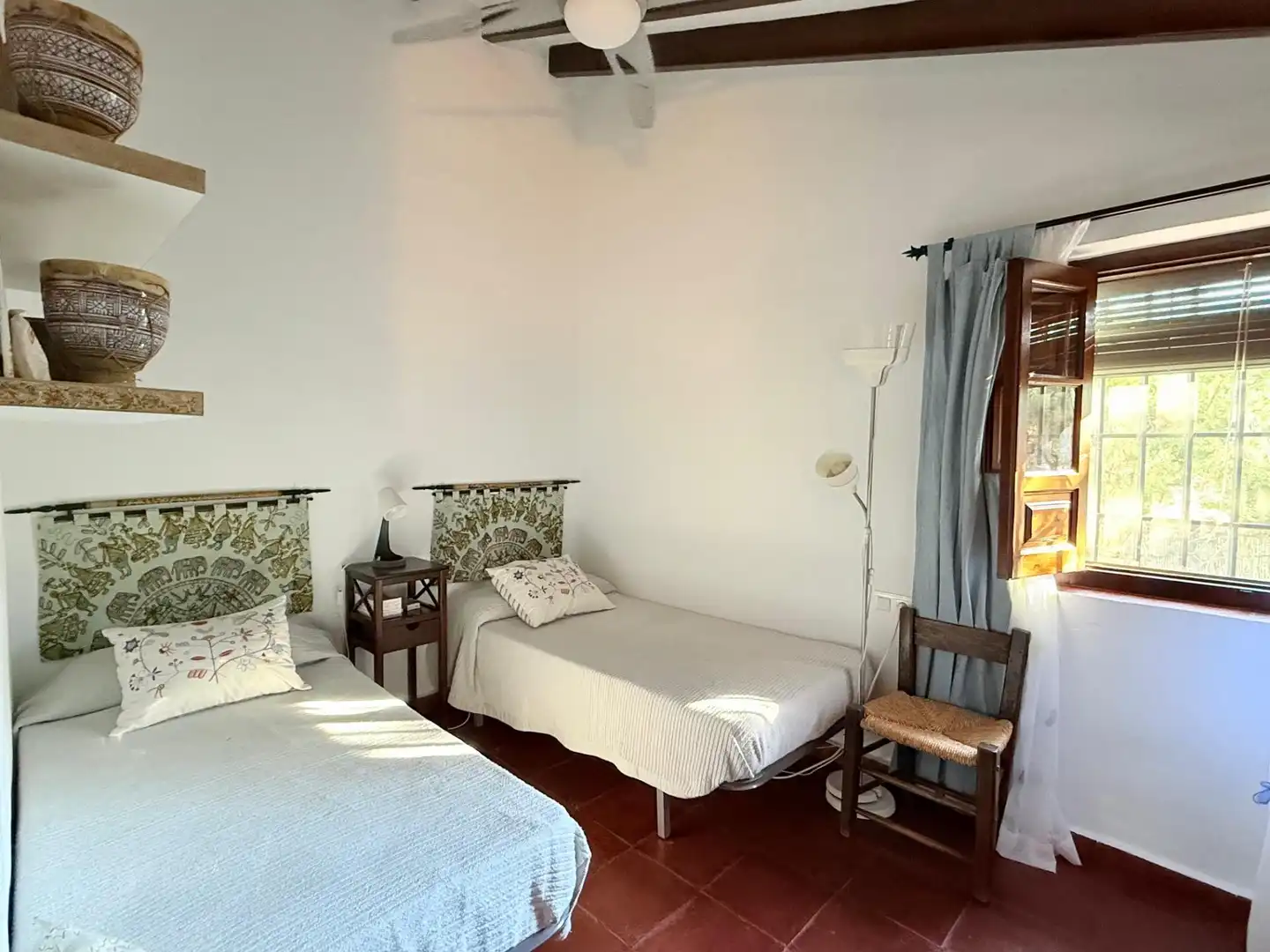 Maison rustique avec piscine à vendre à Álora, imagen 26