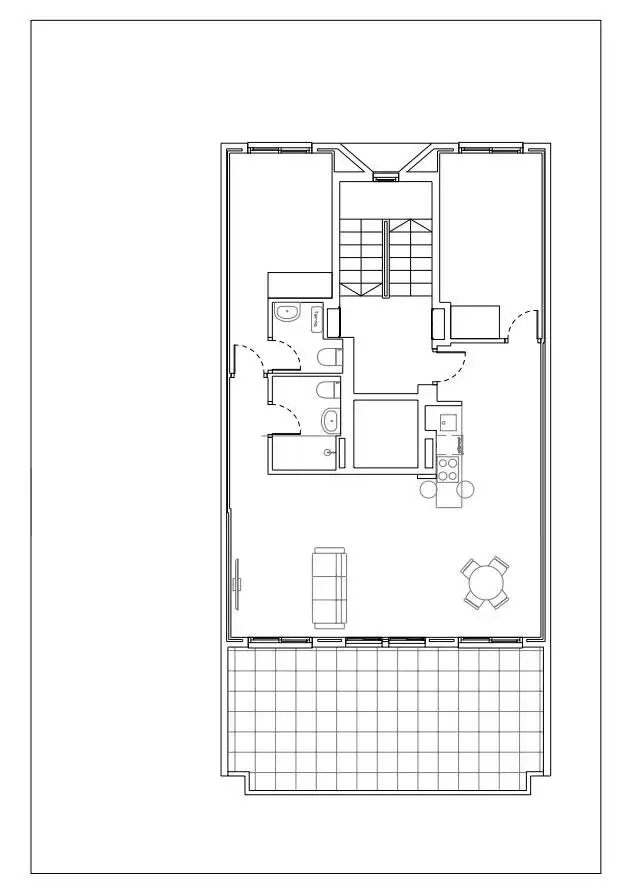 Apartament amb terrassa en venda a Pla - Carolinas, imagen 22