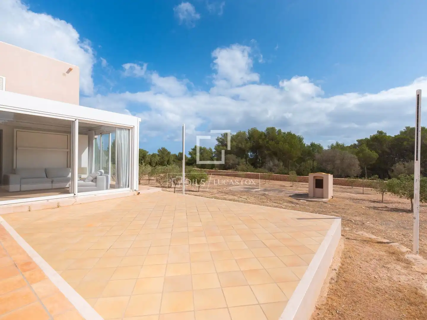Chalet con terraza en venta en Formentera, imagen 12