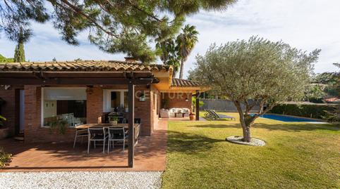 Foto 2 de Casa o chalet en venta en Urbanización Supermaresme, Sant Vicenç de Montalt,, -1, Supermaresme, Sant Vicenç de Montalt