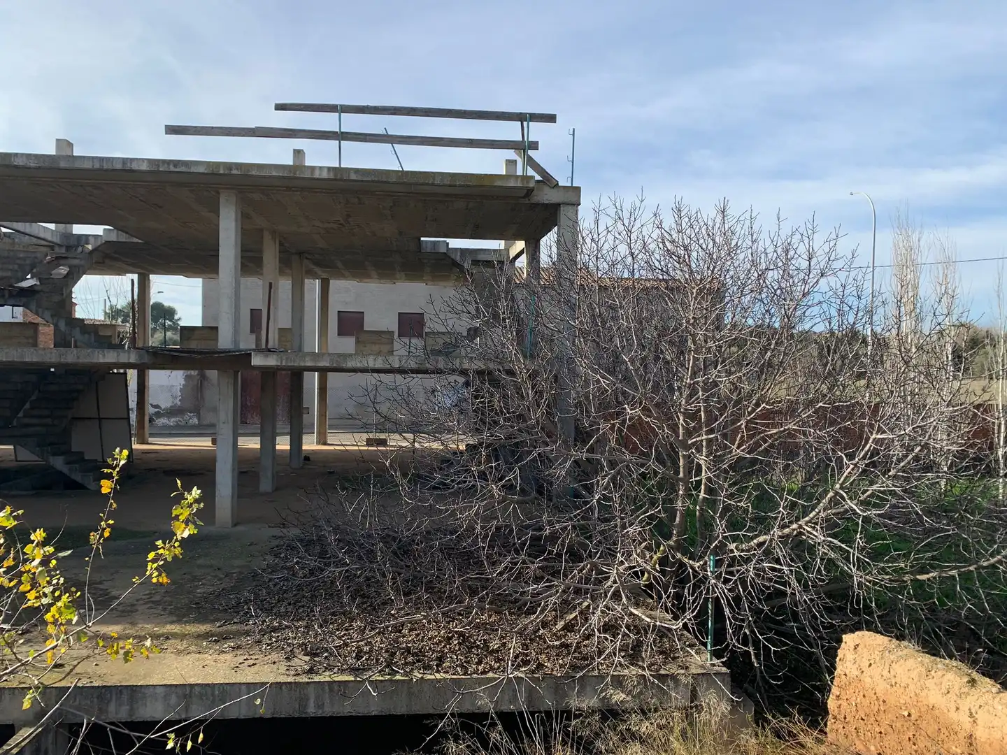 Residential land for sale in Carrer de Domènec Carrové 2, imagen 17