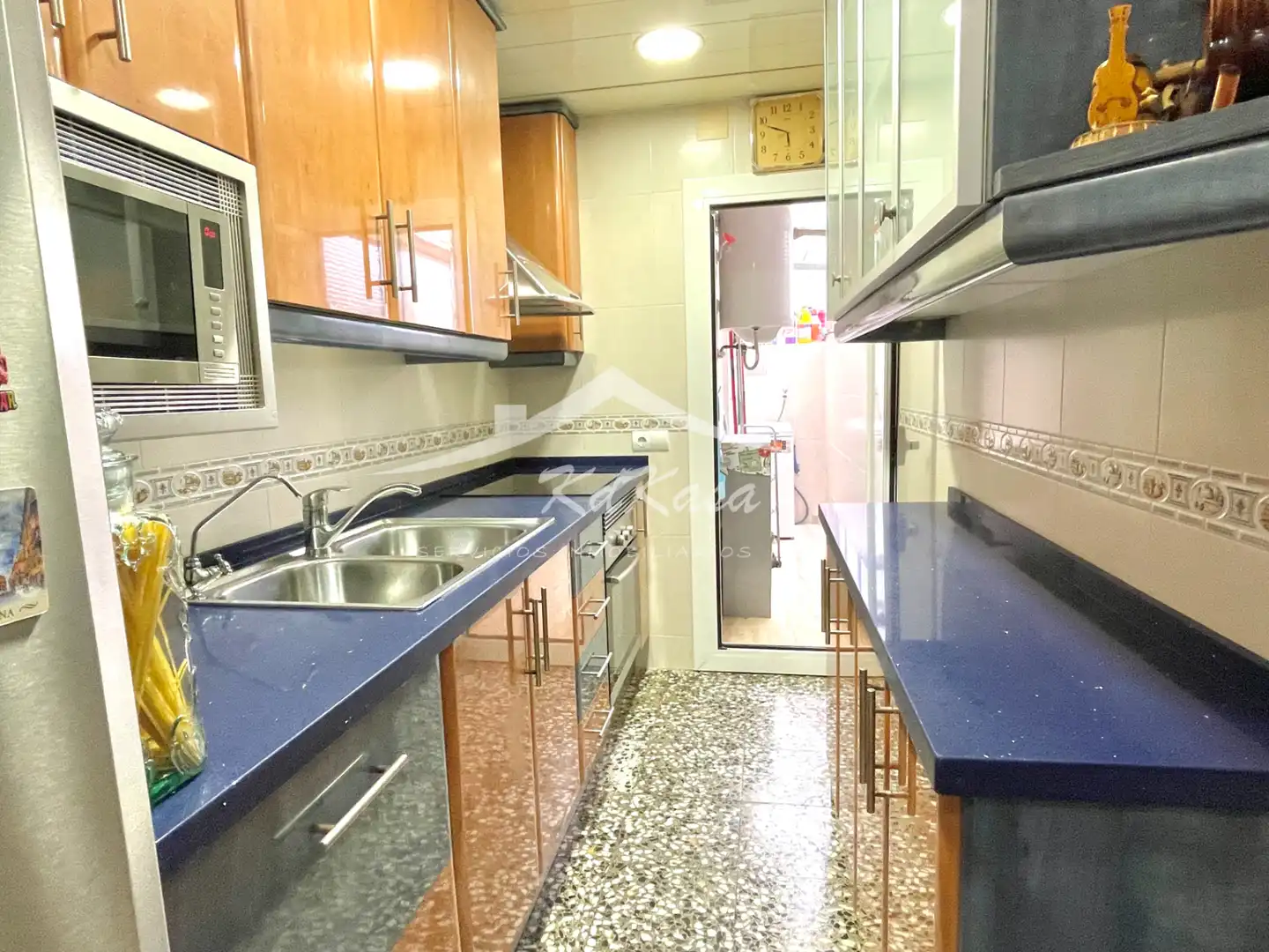 Cocina de Piso en venta en Vila-seca Poble